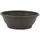 Siena Garden Ø 30 x 10,5 cm Anthrazit