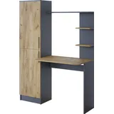 Vichy Vicco Schreibtisch Tessa, 122.9 x 33.4 cm