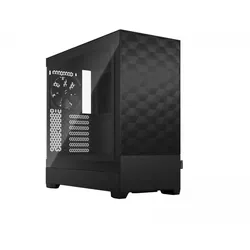 Fractal Design Pop Air TG - Schwarz