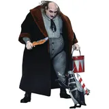 Beast Kingdom Toys Batman Returns Actionfigur The Penguin 17 cm