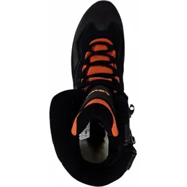 Lowa Lino GTX HI JR. Wanderschuh grau, - 38