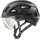Uvex stride visor 59-61 cm black matt