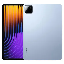 Xiaomi Pad 7 11,2" 128 GB Wi-Fi Blue