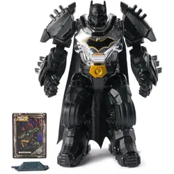 DC Metal Force - 30cm Batman Action-Figur