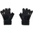 Under Armour Gewichtheber Handschuhe Herren 001 black/black/pitch gray L