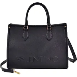 Valentino Bags Handtasche Rised RE P904 33 x 15 x 25 - Schwarz