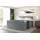 altdecor VEXA-Z 200 x 200 cm H3 Grau