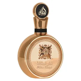 Lattafa Fakhar Gold Extrait Eau de Parfum 100 ml