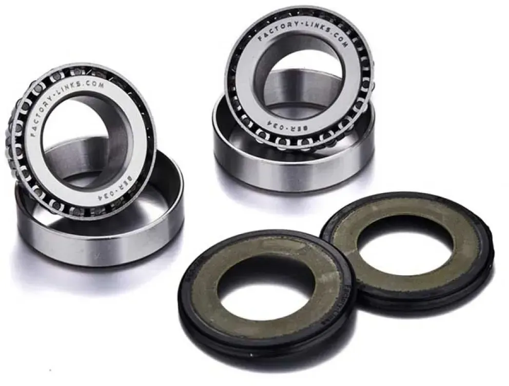 Factory Links Sherco Steuersatzlager-kit - Steel - One Size