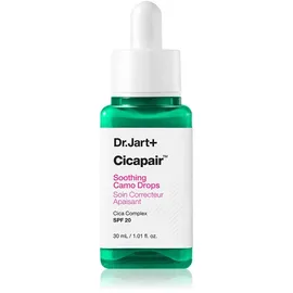 Dr. Jart+ Cicapair Soothing Camo Creme 30 ml