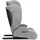 KIKKABOO I-Stand I-Size Light Grey