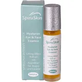 SpiruSkin Hyaluron Eye & Face Essence Roll-on 10 ml