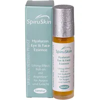 SpiruSkin Hyaluron Eye & Face Essence Roll-on 10 ml