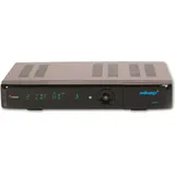 Ankaro ANK AVA - Receiver DVB-S2X 4Ka60 Hz mit PVR (DVB-S2X), TV Receiver