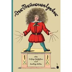 Der Struwwelpeter