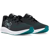 Under Armour Charged Pursuit 3 BL Laufschuhe Herren 104 anthracite/black/white 42