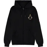 Assassin's Creed Hoodie Schwarz S