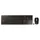Cherry DW 9000 Slim US Set schwarz/bronze