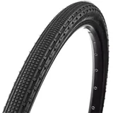 panaracer GravelKing SK Plus 700 x 38C Faltreifen black/black