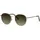 Marc O'Polo Marc OPolo EYEWEAR Sonnenbrille gold, Einheitsgröße