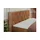 MKS Veneto King 200 x 200 cm H3 Orange