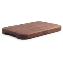 Boos Blocks Chop-N-Serve Hackblock Holz 1-tlg. 30,5 x 20 x 2,5 cm Braun