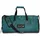 adidas Hockeytasche 4ATHLTS Duffelbag M Preloved Teal/Aurora Ivy/Off White