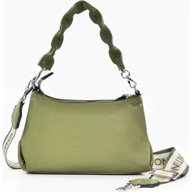 Valentino Thalami Re Shoulder Bag Militare