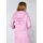 Chiemsee Kapuzensweatshirt Rosa L