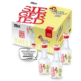 Kleiner Klopfer Siegfried Sweet Lemon 15% Vol. 25x0,02l