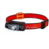 Fenix HM62-T Stirnlampe schwarz