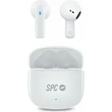 SPC Auriculares SPC 4623B ZION 2 Blanco - Weiß