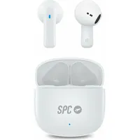 SPC Auriculares SPC 4623B ZION 2 Blanco - Weiß