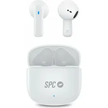 SPC Auriculares SPC 4623B ZION 2 Blanco - Weiß