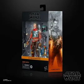 starwars Cobb Vanth Actionfigur 15 cm