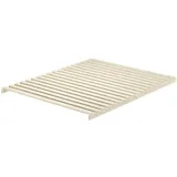 Erst-Holz Metallfreier Holz-Bettenrost 160 x 200 cm