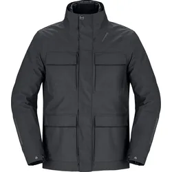 Spidi Pentagon, Textiljacke H2Out - Dunkelgrau - M
