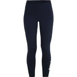 2XU Damen Tight Fitnesstights Form Stash Hi-Rise, Blau, M