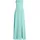 Vera Mont Abendkleid Wasserfallausschnitt Grün 34