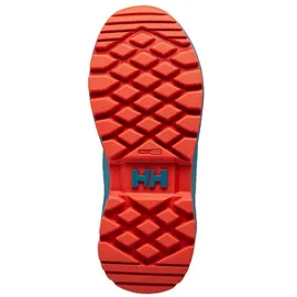 HELLY HANSEN Silverton Ht cerulean blue - EU 24