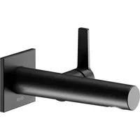 Keuco Edition 11 Einhandmischer Schwarz Matt