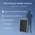sunshare Ray Lite Basic Kit Balkonkraftwerk – Smart Mikro-Wechselrichter