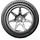 Bridgestone Potenza S001 215/40 R17 87Y