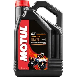 Motul 7100 104092 10W-40 4 l