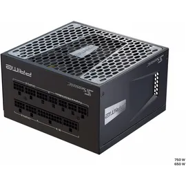 Seasonic Prime GX-650 650 W