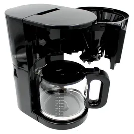 Braun Breakfast1 KF 1100 schwarz
