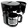 Braun Breakfast1 KF 1100 schwarz