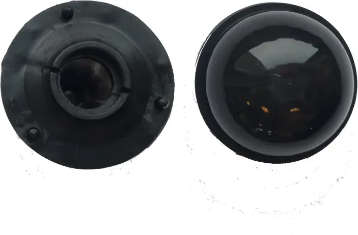 DoorBird 3x PIR Bewegungssensor Ersatzkappe