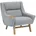 58 Sessel Kadisha 58 x x Rosa