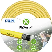 APD Plexus AT Gartenschlauch 25 m gelb